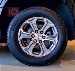 جي ام سي يوكون